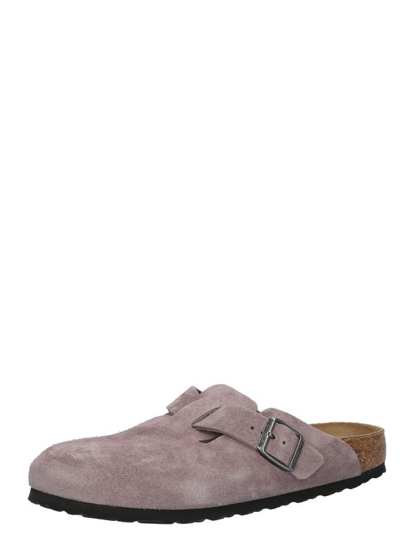 BIRKENSTOCK BIRKENSTOCK Cokle 'Boston'  lila