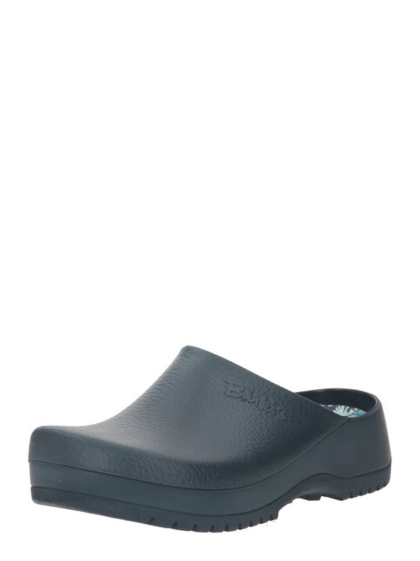 BIRKENSTOCK BIRKENSTOCK Cokle 'Super-Birki'  mornarska