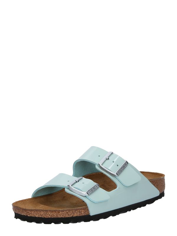 BIRKENSTOCK BIRKENSTOCK Copat 'Arizona'  meta