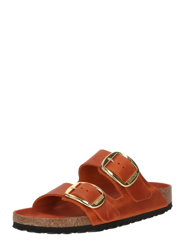BIRKENSTOCK BIRKENSTOCK Copat 'Arizona'  rjasto rdeča