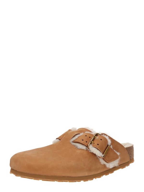 BIRKENSTOCK BIRKENSTOCK Copat 'Bold'  rjava