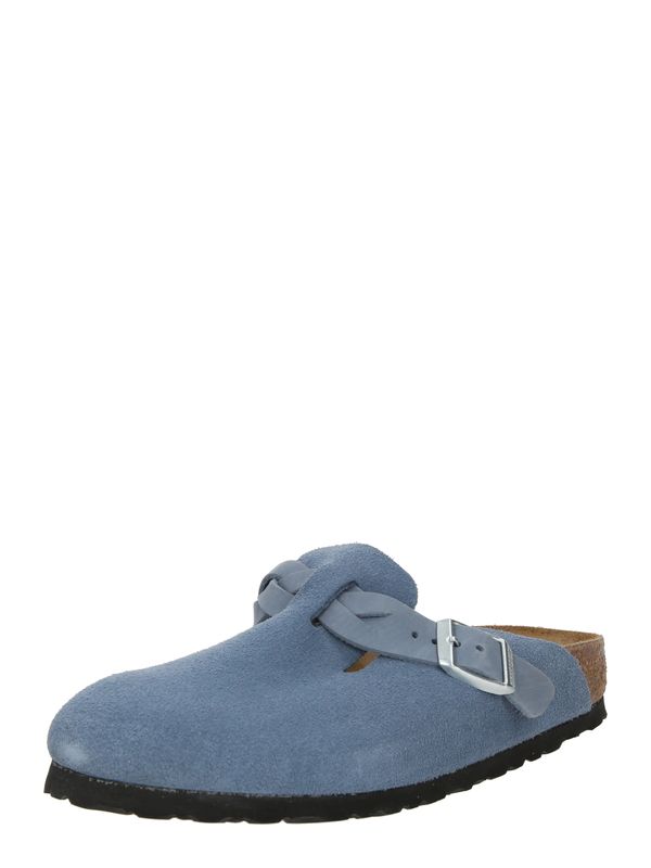 BIRKENSTOCK BIRKENSTOCK Copat 'Boston'  nebeško modra