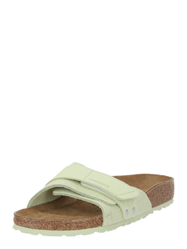 BIRKENSTOCK BIRKENSTOCK Copat 'Oita'  meta