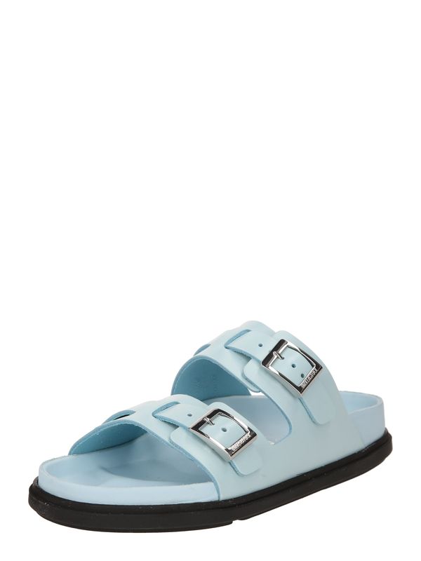 BIRKENSTOCK BIRKENSTOCK Copat 'St Barths'  svetlo modra