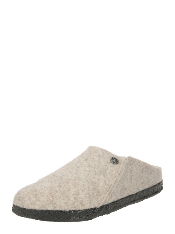 BIRKENSTOCK BIRKENSTOCK Copat  temno bež