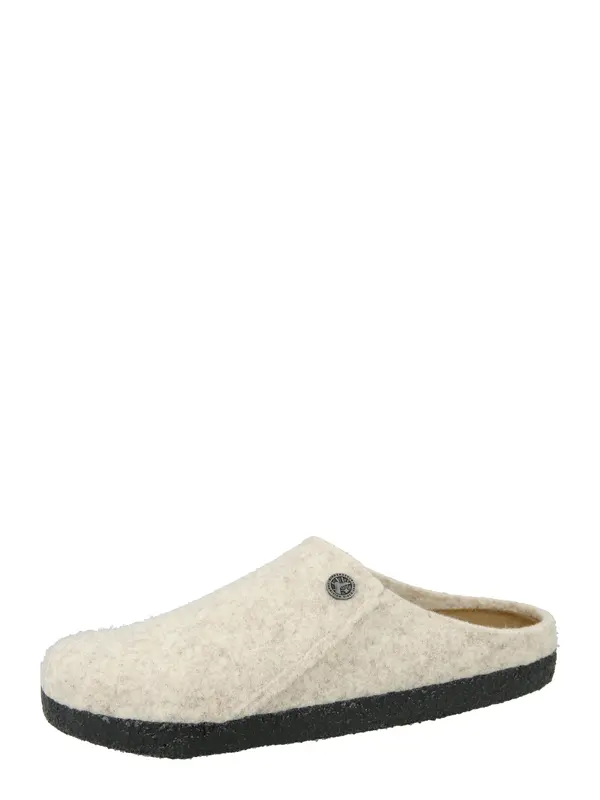 BIRKENSTOCK BIRKENSTOCK Copat  volneno bela