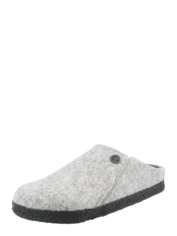 BIRKENSTOCK BIRKENSTOCK Copat 'Zermatt Rivet'  pegasto siva