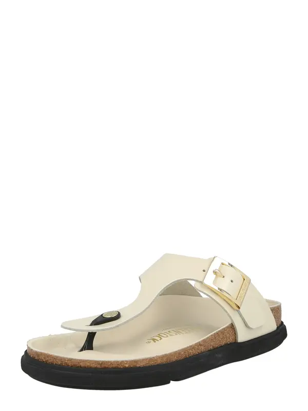 BIRKENSTOCK BIRKENSTOCK Japonke  bela