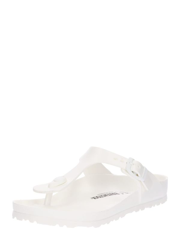 BIRKENSTOCK BIRKENSTOCK Japonke 'Gizeh'  bela