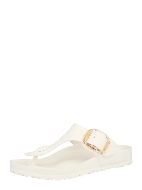 BIRKENSTOCK BIRKENSTOCK Japonke 'Gizeh'  bela