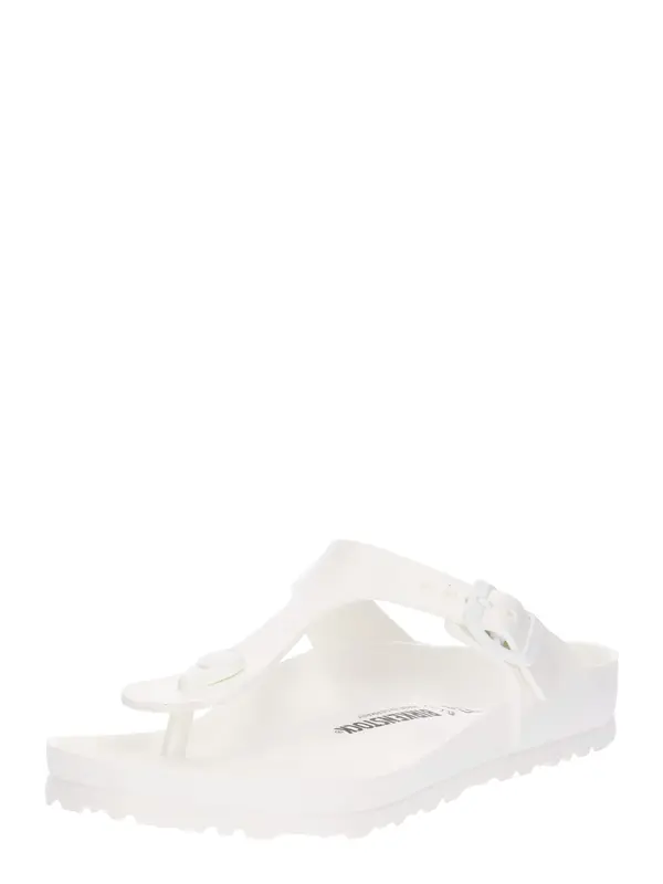 BIRKENSTOCK BIRKENSTOCK Japonke 'Gizeh'  bela