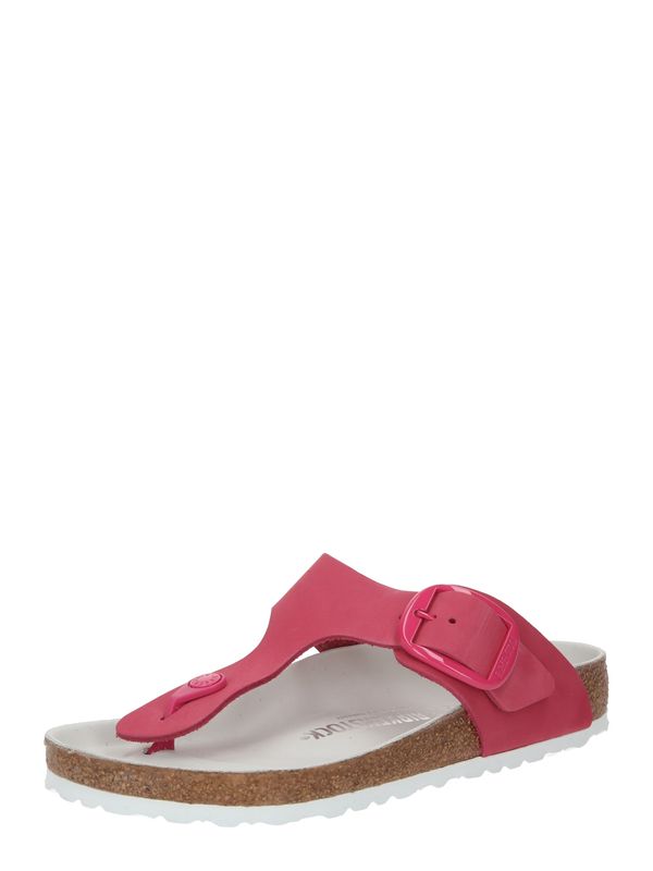 BIRKENSTOCK BIRKENSTOCK Japonke 'Gizeh'  magenta