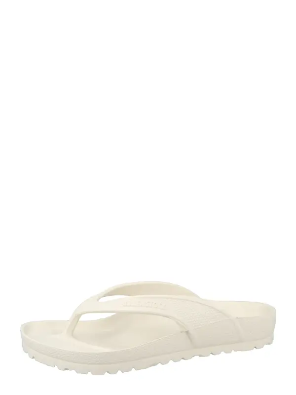 BIRKENSTOCK BIRKENSTOCK Japonke 'Honolulu'  bela