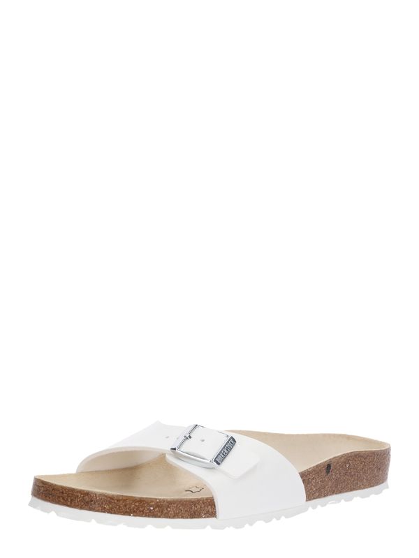 BIRKENSTOCK BIRKENSTOCK Japonke 'Madrid'  bela