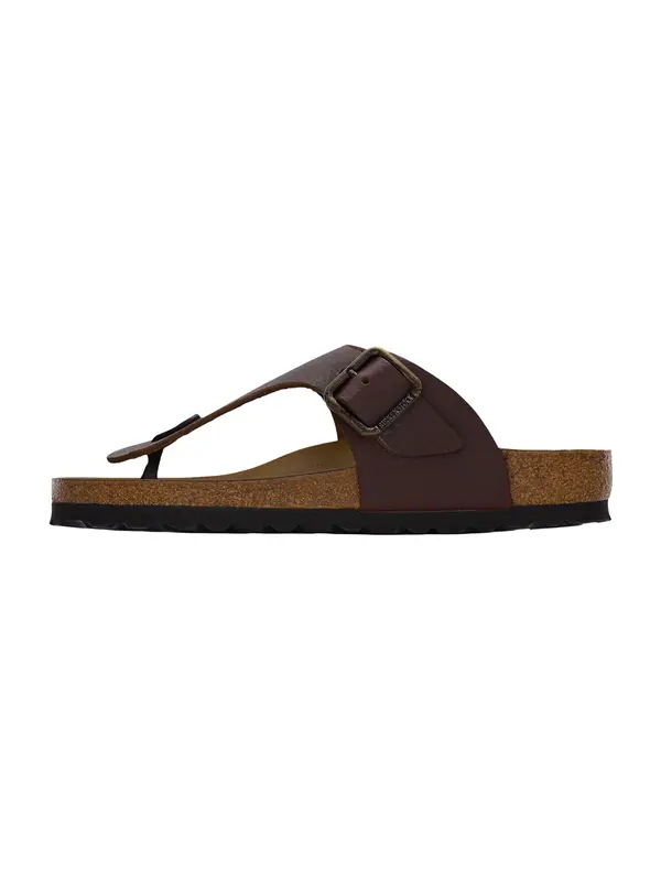 BIRKENSTOCK BIRKENSTOCK Japonke 'Ramses'  vinsko rdeča