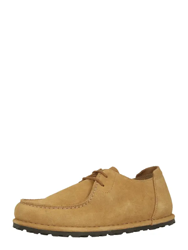 BIRKENSTOCK BIRKENSTOCK Mokasini 'Utti'  pueblo