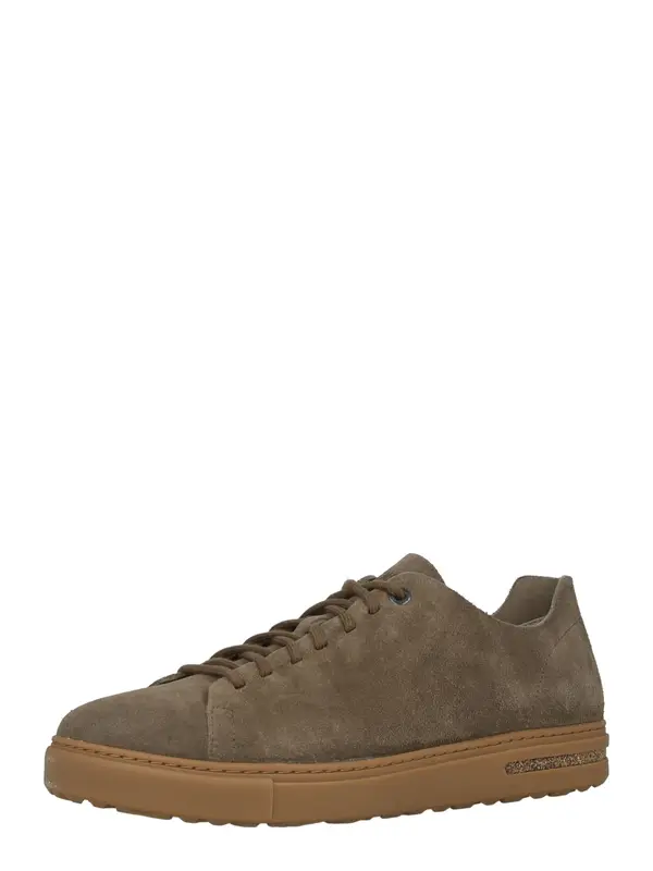 BIRKENSTOCK BIRKENSTOCK Nizke superge 'Bend Low Decon'  barva blata