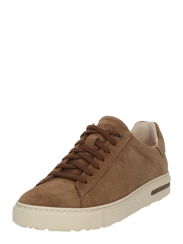 BIRKENSTOCK BIRKENSTOCK Nizke superge 'Bend Low LEVE'  umbra
