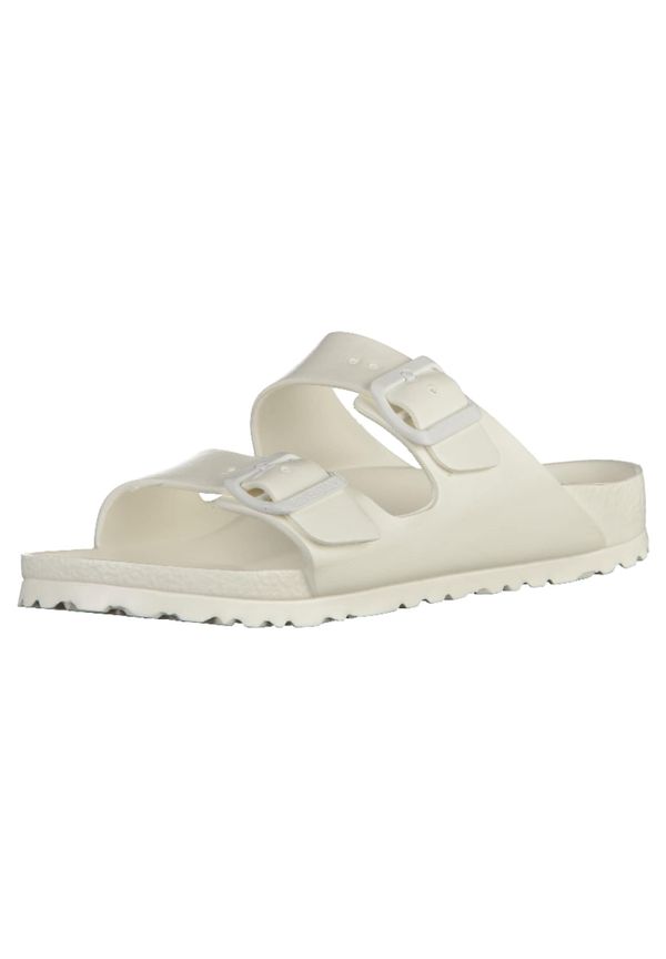 BIRKENSTOCK BIRKENSTOCK Nizki natikači 'Arizona'  bela