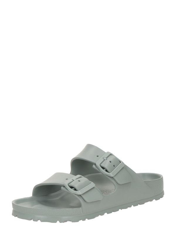 BIRKENSTOCK BIRKENSTOCK Nizki natikači 'Arizona Essentials'  kamen