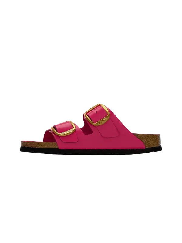 BIRKENSTOCK BIRKENSTOCK Nizki natikači 'Arizona'  fuksija