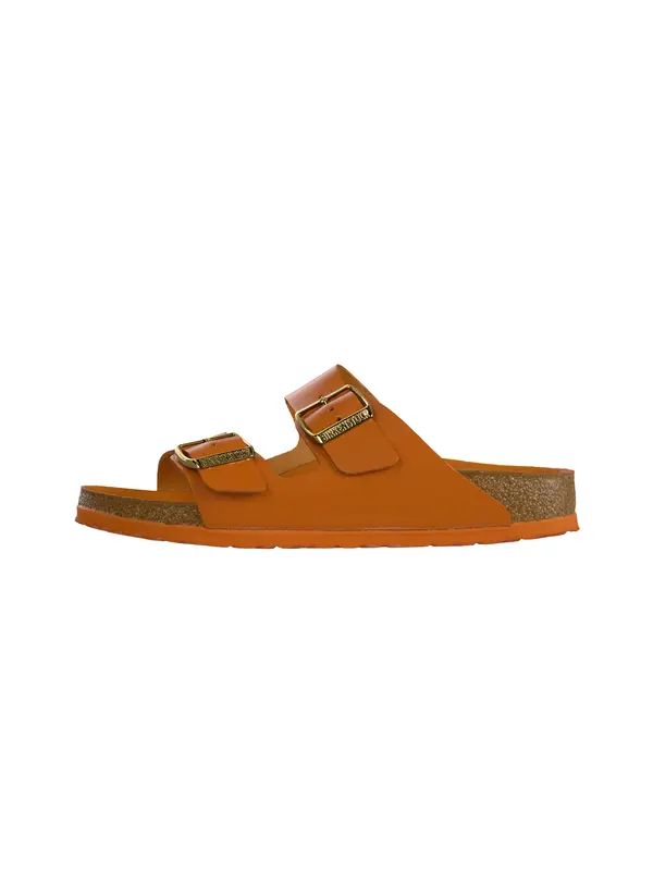 BIRKENSTOCK BIRKENSTOCK Nizki natikači 'Arizona'  jastog