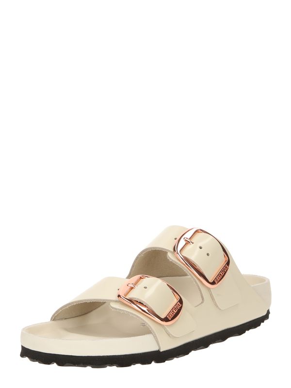 BIRKENSTOCK BIRKENSTOCK Nizki natikači 'Arizona LENA'  ecru