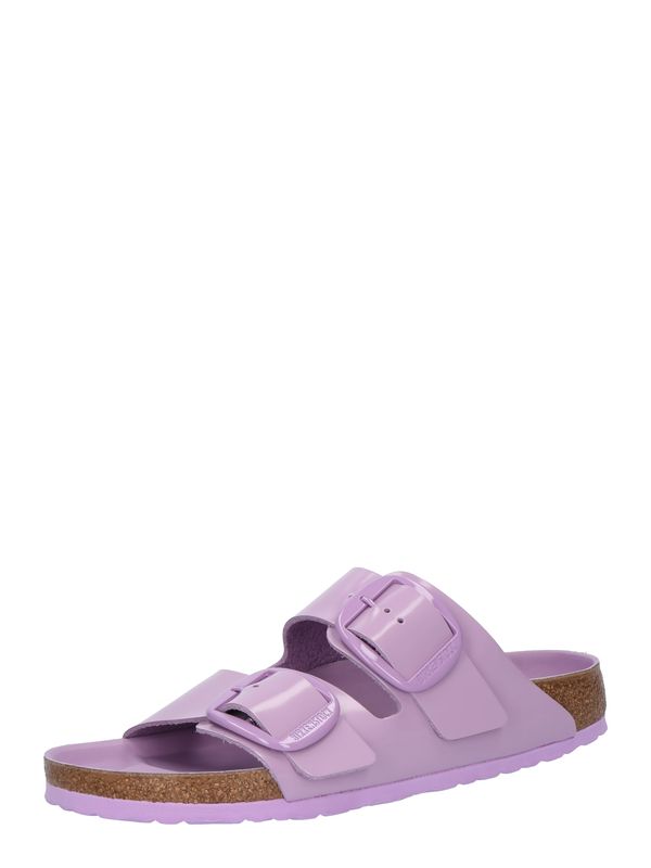 BIRKENSTOCK BIRKENSTOCK Nizki natikači 'Arizona LENA'  orhideja