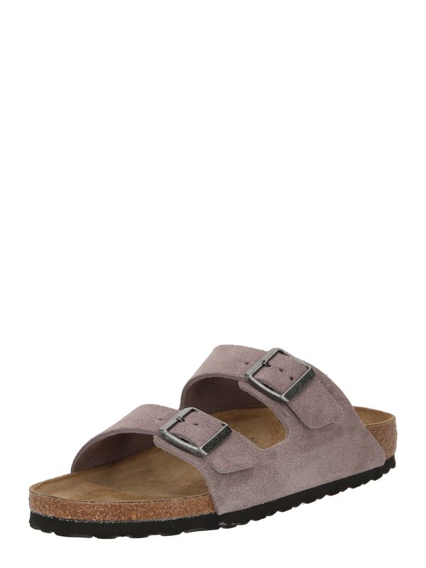 BIRKENSTOCK BIRKENSTOCK Nizki natikači 'Arizona LEVE'  mauve