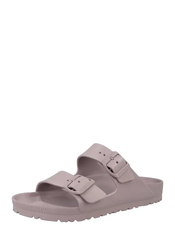 BIRKENSTOCK BIRKENSTOCK Nizki natikači 'Arizona'  mauve