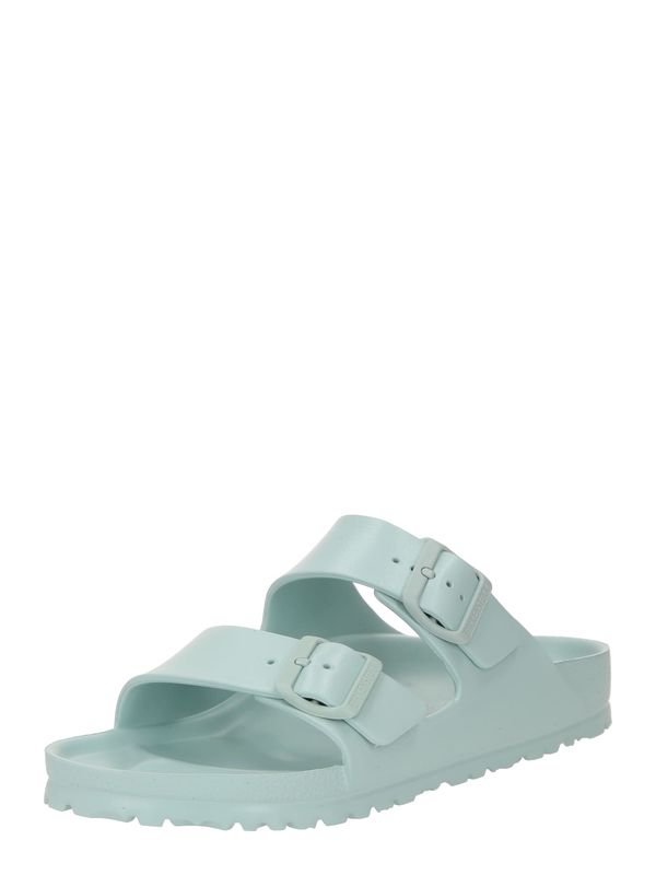 BIRKENSTOCK BIRKENSTOCK Nizki natikači 'Arizona'  meta