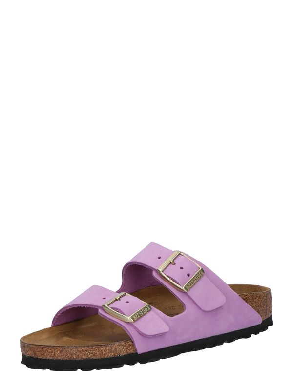 BIRKENSTOCK BIRKENSTOCK Nizki natikači 'Arizona'  orhideja