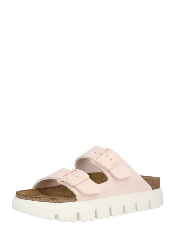 BIRKENSTOCK BIRKENSTOCK Nizki natikači 'Arizona'  rosé