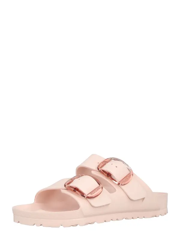 BIRKENSTOCK BIRKENSTOCK Nizki natikači 'Arizona'  rosé