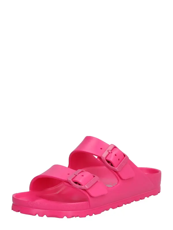 BIRKENSTOCK BIRKENSTOCK Nizki natikači 'Arizona'  roza