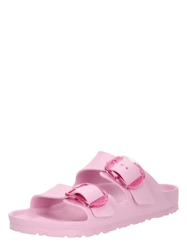 BIRKENSTOCK BIRKENSTOCK Nizki natikači 'Arizona'  roza