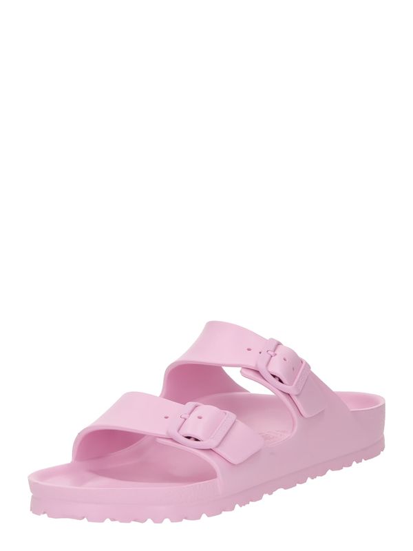 BIRKENSTOCK BIRKENSTOCK Nizki natikači 'Arizona'  svetlo roza