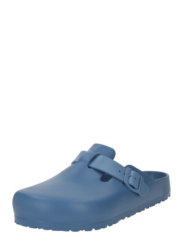 BIRKENSTOCK BIRKENSTOCK Nizki natikači 'Boston'  opal