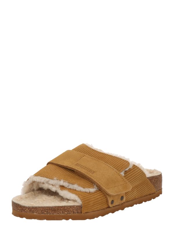 BIRKENSTOCK BIRKENSTOCK Nizki natikači 'Kyoto LEVE'  sepija