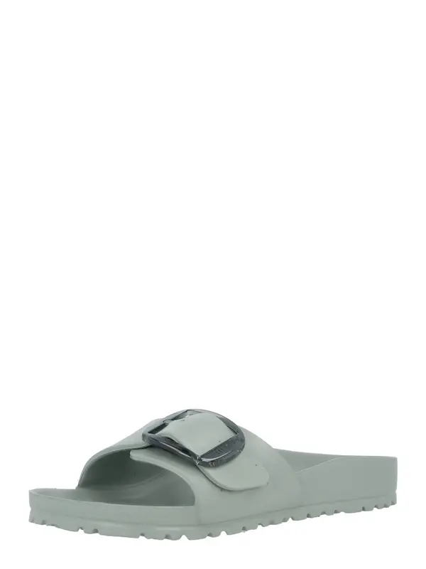 BIRKENSTOCK BIRKENSTOCK Nizki natikači 'Madrid'  meta