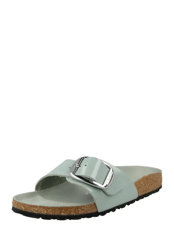BIRKENSTOCK BIRKENSTOCK Nizki natikači 'Madrid'  meta