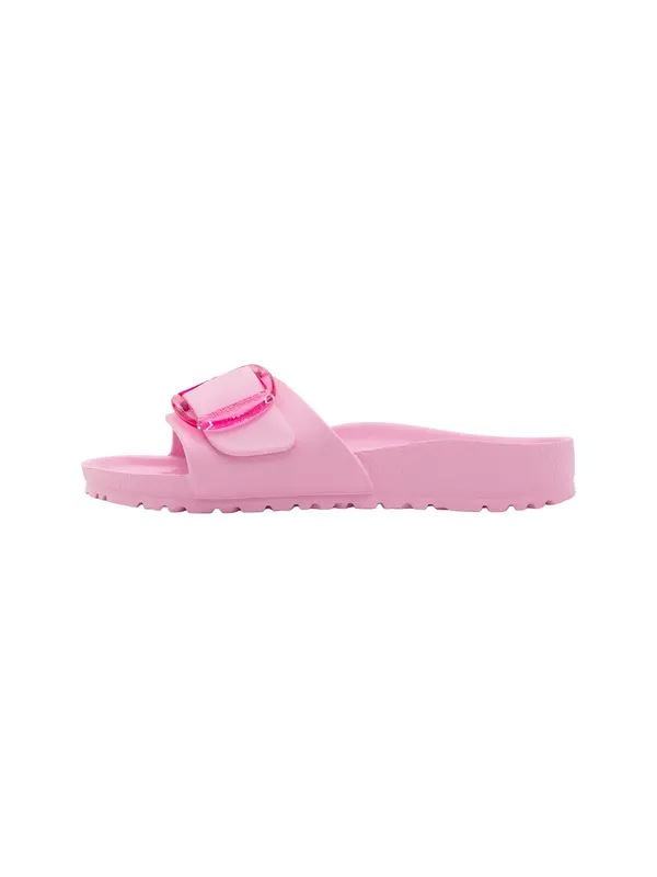 BIRKENSTOCK BIRKENSTOCK Nizki natikači 'Madrid'  svetlo roza