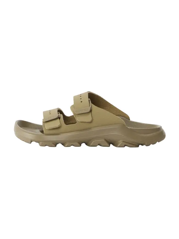 BIRKENSTOCK BIRKENSTOCK Nizki natikači 'Mogami 2S'  kaki