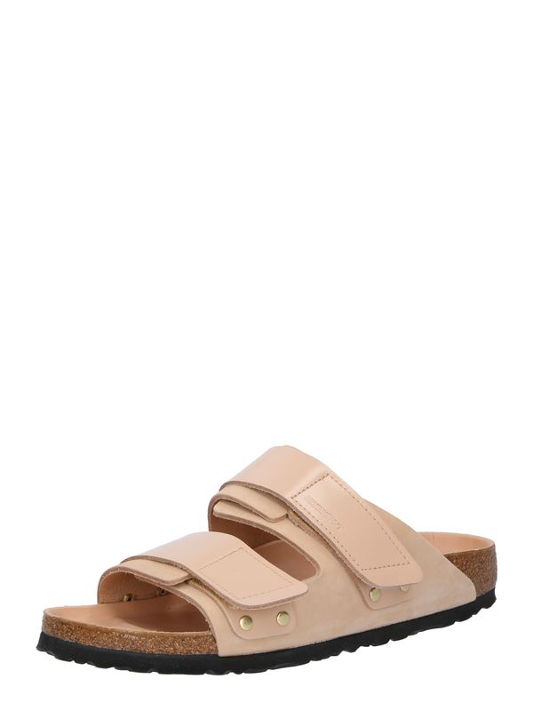 BIRKENSTOCK BIRKENSTOCK Nizki natikači 'Uji LENA'  bež