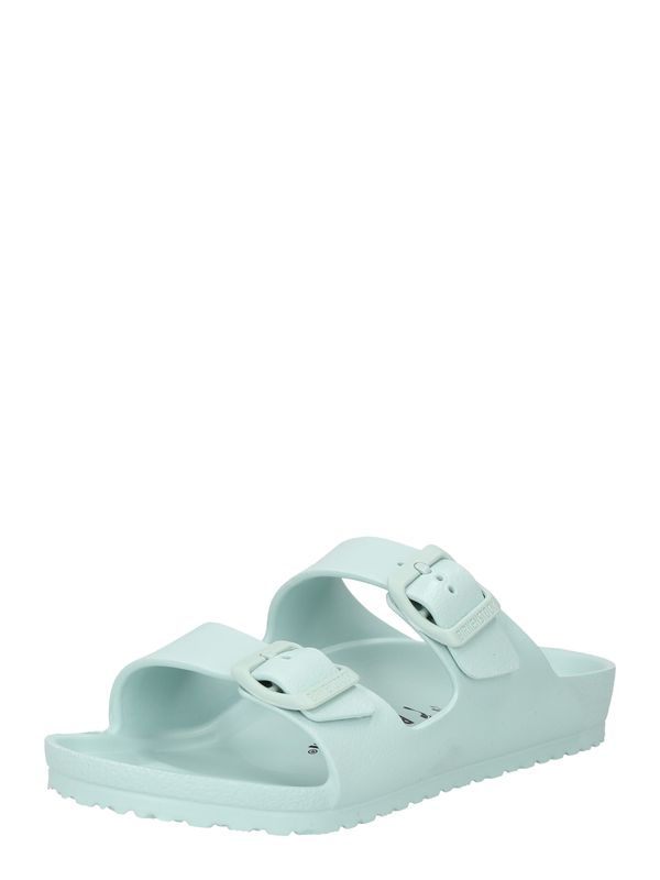 BIRKENSTOCK BIRKENSTOCK Odprti čevlji 'Arizona'  meta