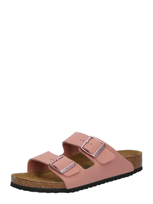 BIRKENSTOCK BIRKENSTOCK Odprti čevlji 'Arizona'  roza