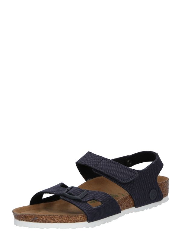 BIRKENSTOCK BIRKENSTOCK Odprti čevlji 'Colorado'  mornarska