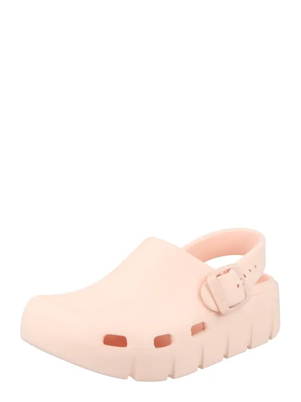 BIRKENSTOCK BIRKENSTOCK Odprti čevlji  svetlo roza