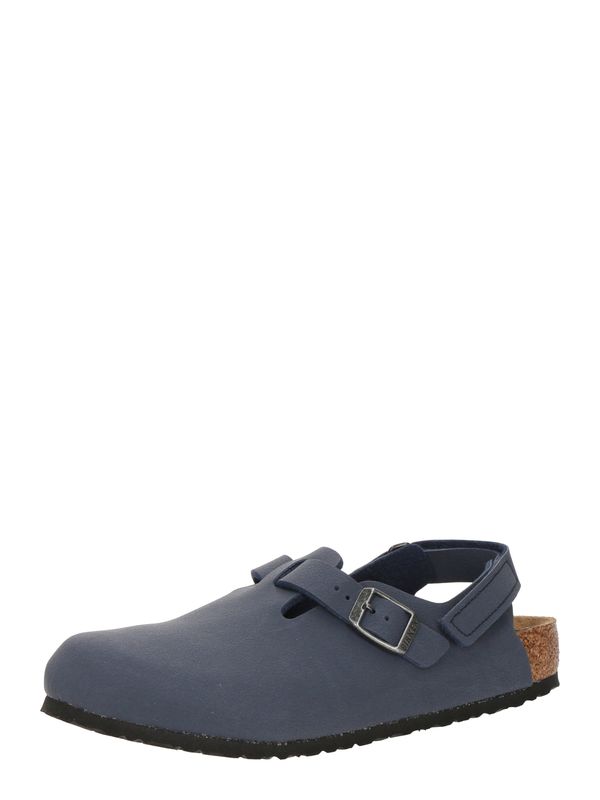 BIRKENSTOCK BIRKENSTOCK Odprti čevlji 'Tokio'  mornarska