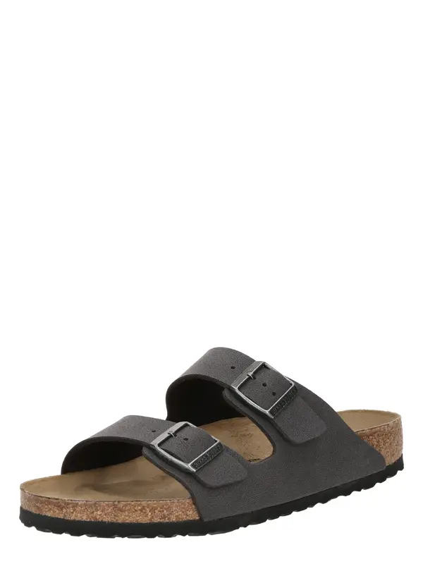 BIRKENSTOCK BIRKENSTOCK Sandali 'Arizona'  antracit